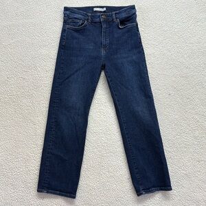 Peter Millar Straight Leg Jeans